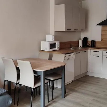 Appartement Empuriabrava Apartment *