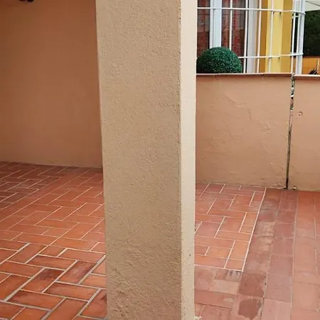Apartment Appartement Empuriabrava