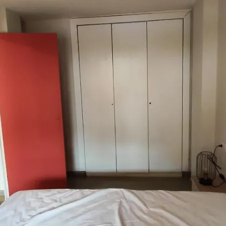 Appartement Empuriabrava Apartment Empuriabrava