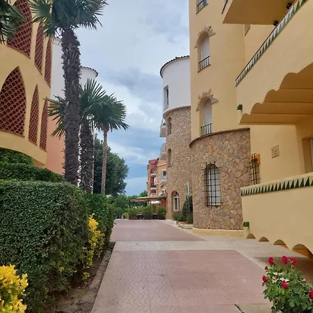 Apartment Appartement Empuriabrava Empuriabrava