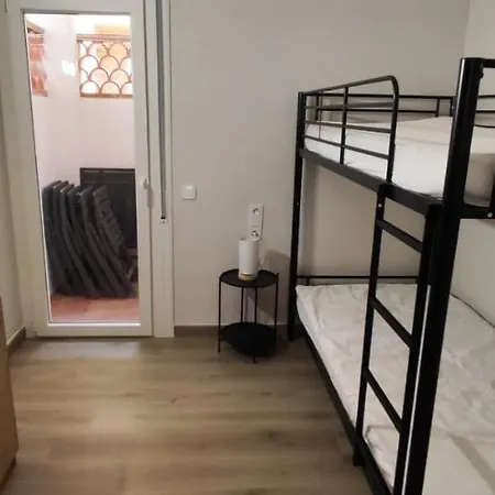 Apartment Appartement Empuriabrava *