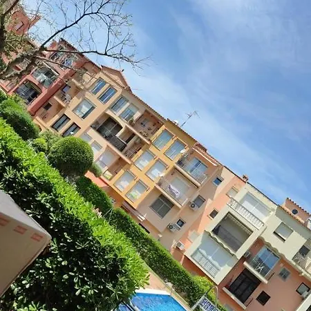 Appartement Empuriabrava Apartment *