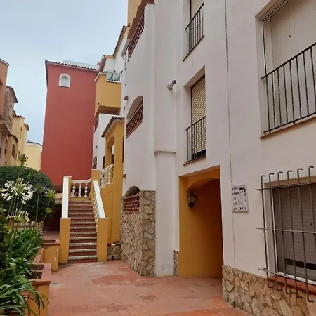 Appartement Empuriabrava Apartment
