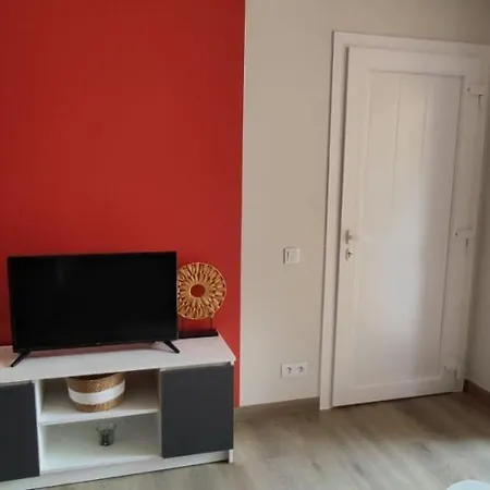 Appartement Empuriabrava Apartment