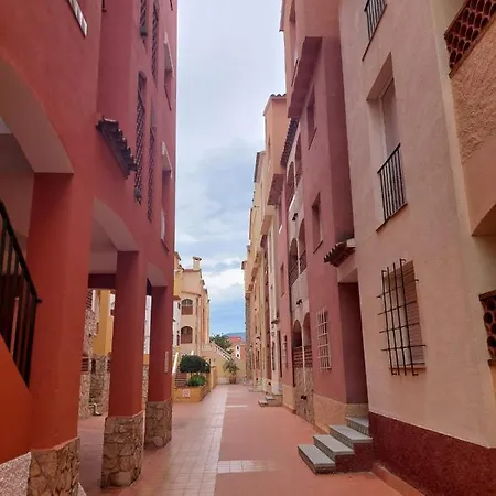 Appartement Empuriabrava Empuriabrava