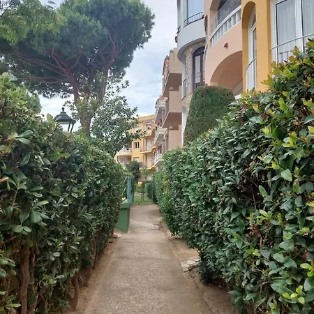 Apartment Appartement Empuriabrava *