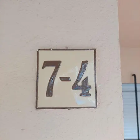 Appartement Empuriabrava * Empuriabrava