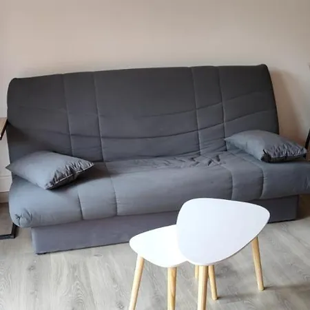 Appartement Empuriabrava Apartment Empuriabrava