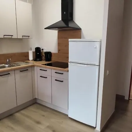 Appartement Empuriabrava Apartment Empuriabrava
