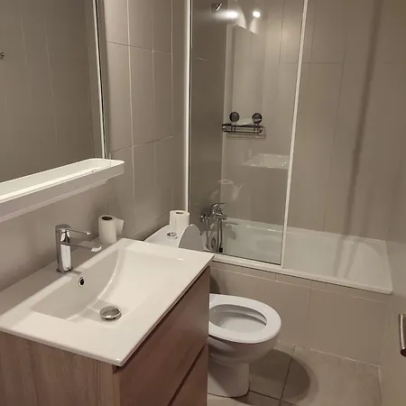 Appartement Empuriabrava Apartment *