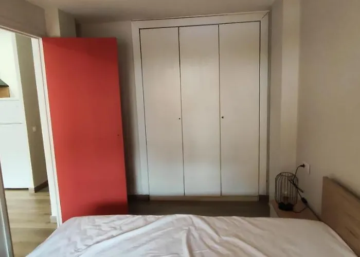Appartement Empuriabrava 公寓 艾姆布里亚布拉瓦
